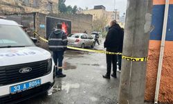 Oto tamircisi silahlı saldırıda yaralandı