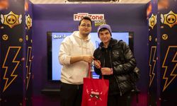 Oyunseverler 5G tekonojisiyle Brawl Stars oynadı