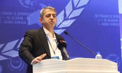 Öz Finans-İş Sendikası Başkanı Eroğlu: '153 arkadaşımızın kendi imkanlarıyla sıfır sermaye olarak bu işe başladık'