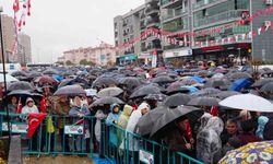 Özgür Özel, Denizli'de partilileriyle buluşuyor