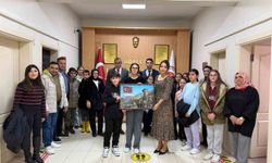 Pankreas kanserinden hayatını kaybeden gazinin anısı adliye duvarında yaşatılacak