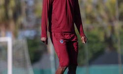 Paul Onuachu, Trabzon'a döndü