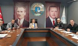 Pazaryeri Belediye Meclisi'nden kritik kararlar