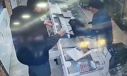 Pendik'te oyuncak silahla soygun girişiminde bulunan şüpheli tutuklandı