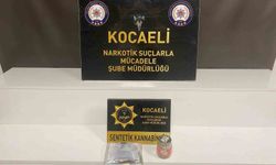Polis uyuşturucu tacirlerine göz açtırmıyor: 5 tutuklama