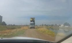 Polise zorluk çıkaran sürücüye 34 bin, araç sahibine 23 bin TL ceza