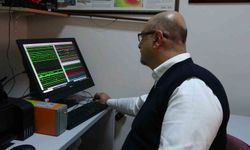 Prof. Dr. Bekler: 'Türkiye'de her 35-40 sene aralığında 7 ve üzeri büyüklüğünde bir deprem meydana geliyor'