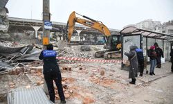 Pursaklar'da zabıta ekipleri sahada denetimlerini aralıksız sürdürüyor