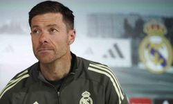 Real Madrid, Xabi Alonso ile yollarını ayırdı