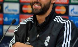 Real Madrid'in yeni teknik direktörü Arbeloa oldu