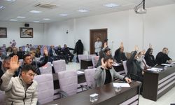 'Ret' oyları havada uçuştu, Kula Meclisi'nden karar çıkmadı