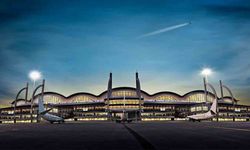 Sabiha Gökçen Havalimanı 2025 yılını rekorlarla kapadı