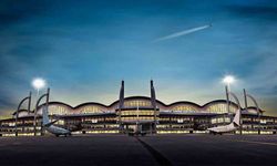 Sabiha Gökçen Havalimanı'nda uçuşlara kar ayarı