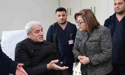 Şahin'den diğer illerdeki OSB'lere davet