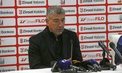 Sait Karafırtınalar: 'Güzel bir maç oldu'