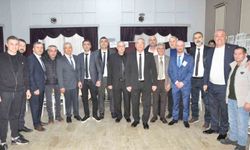 Salihlili kahveciler 3. kez Hakan Yerli'ye emanet