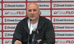 Sami Uğurlu: 'En iyi Antalyaspor'u ortaya çıkaracağız'