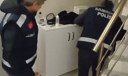 Samsun merkezli 'sazan sarmalı' dolandırıcılığı operasyonu: 6 tutuklama