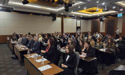 Samsun'da 7 bin hasta evde sağlık hizmeti alıyor