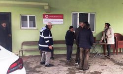 Samsun'da çiftçilere tarımsal üretim planlaması anlatıldı