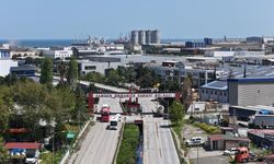 Samsun'da her 100 çalışana 85 emekli düşüyor