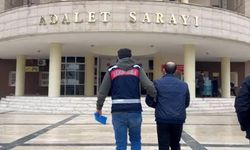 Şanlıurfa'da DEAŞ operasyonu: 2 gözaltı