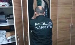 Şanlıurfa'da tefecilik operasyonu: 22 gözaltı