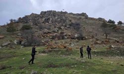 Saraykent Yılan Boynu Tepesi, keşfedilmeyi bekliyor