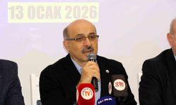 Sarıgeçili: 'Atamalar; planlı, veri odaklı ve eğitim ihtiyacını gözetir nitelikte olmalıdır'