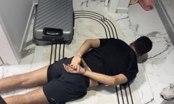 'Sazan Sarmalı' ile 3.5 milyarlık vurgun: Lüks villada hayat