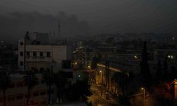 SDG'nin Halep'teki saldırılarında can kaybı 24'e yükseldi