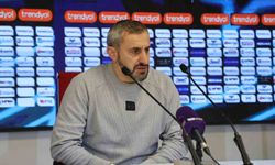 Serkan Özbalta: 'Güzel bir galibiyet oldu'