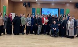 SGM'de aile içi iletişimde güçlü bağlar ele alındı