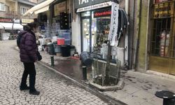 Şiddetli fırtına ortalığı birbirine kattı