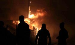 Şili'de orman yangını: 18 öü