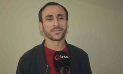 Sinop'ta eliyle domuz yakalayan vatandaşa 15 bin lira ceza