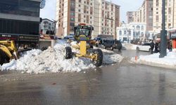 Şırnak kara teslim oldu, kurumlar sahada gücünü gösterdi