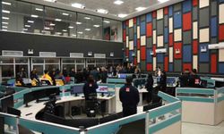 Şırnak'ta 112'ye düşen her 10 çağrının 6'sı asılsız