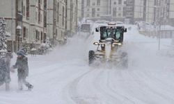 Şırnak'ta özel kreşler ve anaokulları 1 gün tatil edildi
