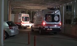 Siverek'te özel okulda kalorifer kazanı patladı: 2 personel ağır yaralı