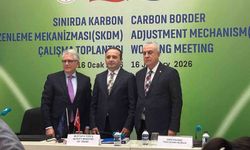 SKDM masaya yatırıldı: Türk özel sektörü AB komisyonu ile İstanbul'da buluştu