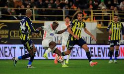 Süper Lig'de 18. hafta görünümü