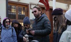 Tanpınar'ın izinde Bursa'da zaman yolculuğu