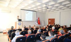 Tarımsal öğretimin 180. yılı BUÜ'de kutlandı