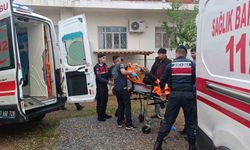 Tartıştığı babasını öldürmüştü, ağır yaralanan yenge de hayatını kaybetti