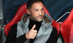 Tedesco, Fenerbahçe'de ilk kupasını kazandı