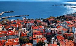 Tekirdağ'da aralık ayında 6 bin 534 konut satıldı