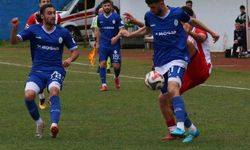 TFF 3. Lig: Pazarspor: 0 - Sebat Gençlikspor: 0