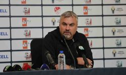 Thomas Reis: 'Agresifliğe ihtiyacımız var'