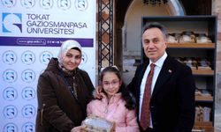 TOGÜ'den çölyak hastalarına sürdürülebilir glütensiz destek